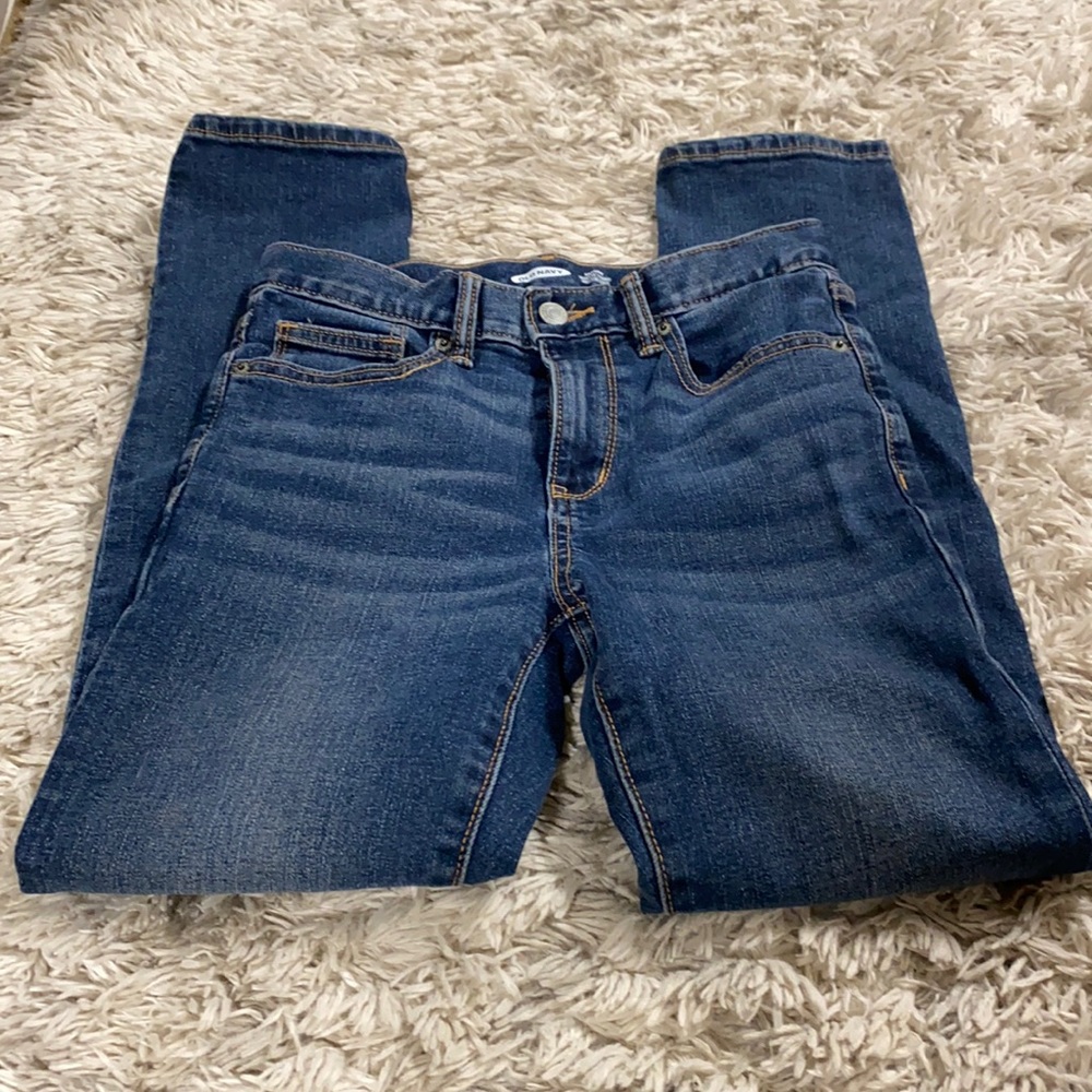 ✨3 for $20✨Old Navy jeans